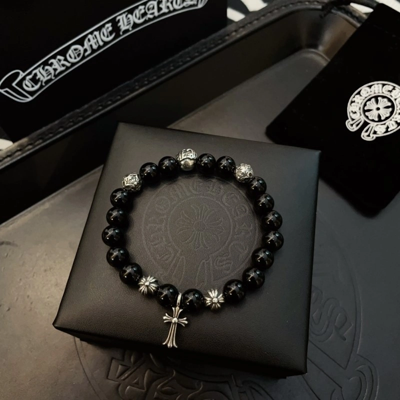 Unisex Chrome Hearts Bracelets 238188