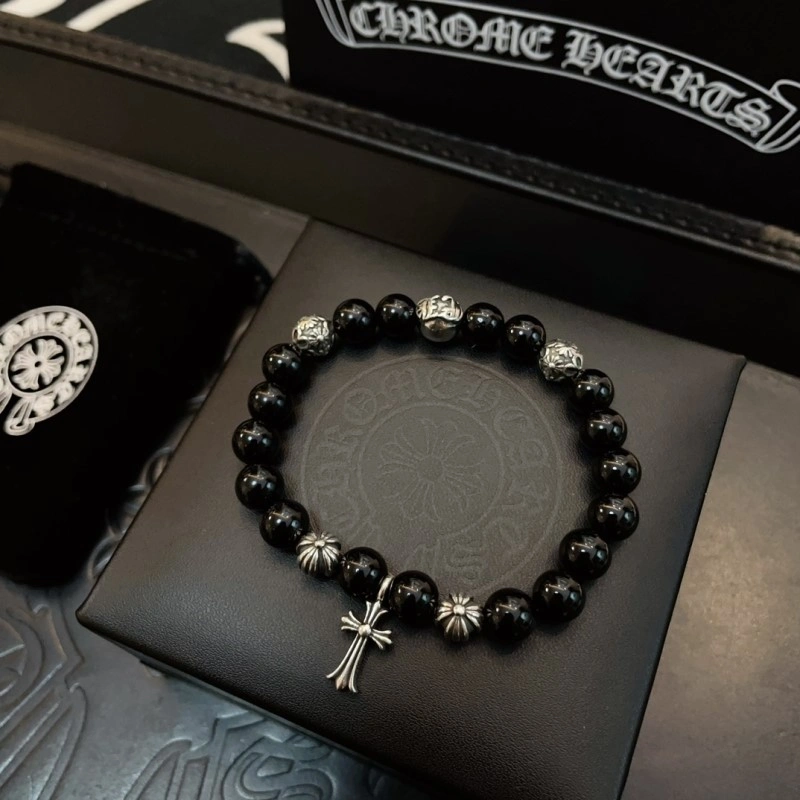 Unisex Chrome Hearts Bracelets 238188