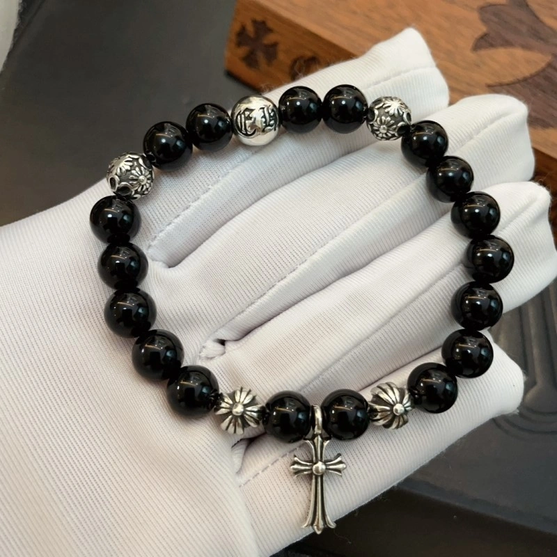 Unisex Chrome Hearts Bracelets 238188