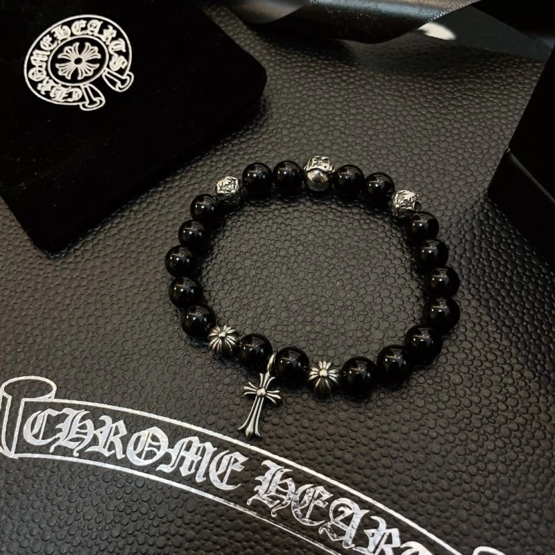 Unisex Chrome Hearts Bracelets 238188