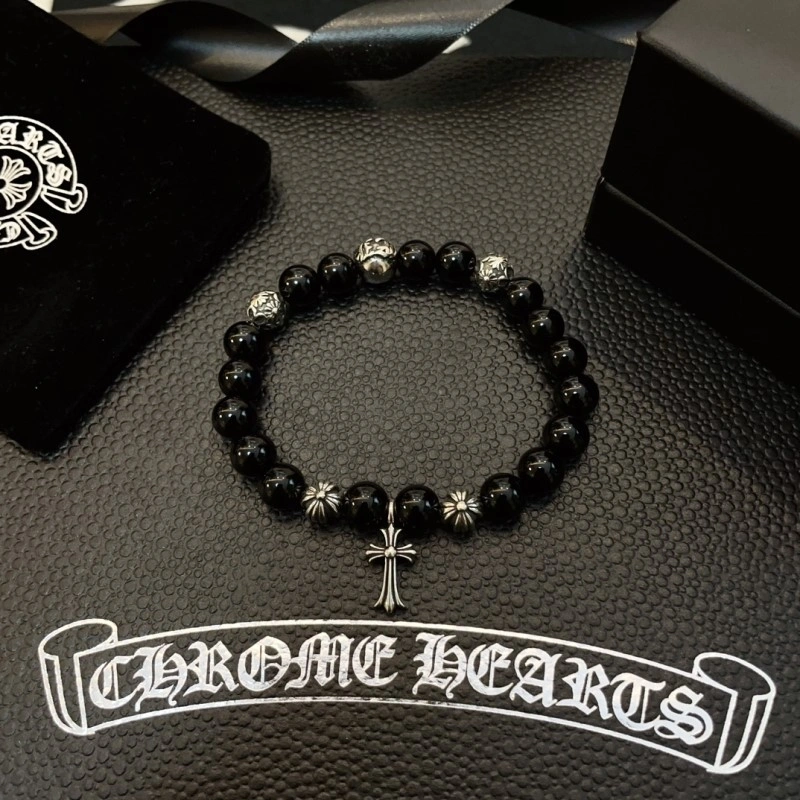 Unisex Chrome Hearts Bracelets 238188