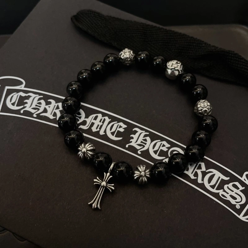 Unisex Chrome Hearts Bracelets 238188