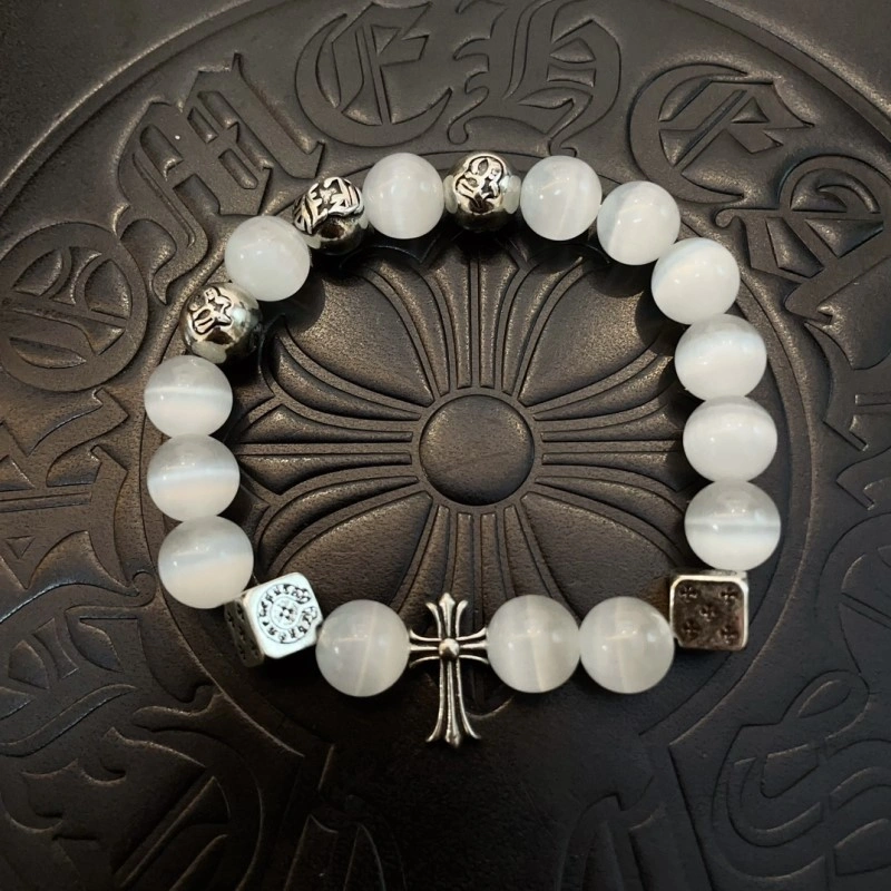 Elegant Chrome Hearts Bracelets 238181