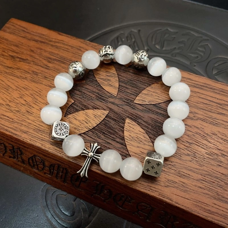 Elegant Chrome Hearts Bracelets 238181