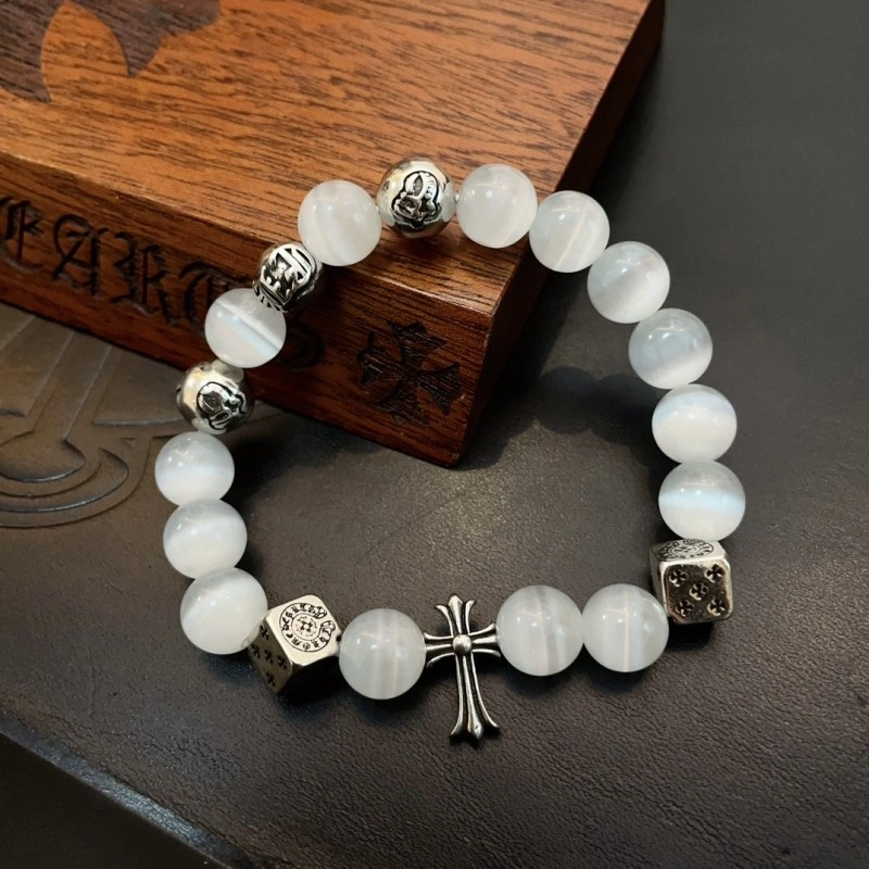 Elegant Chrome Hearts Bracelets 238181