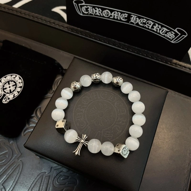 Elegant Chrome Hearts Bracelets 238181