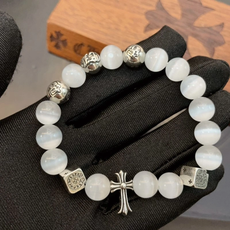 Elegant Chrome Hearts Bracelets 238181