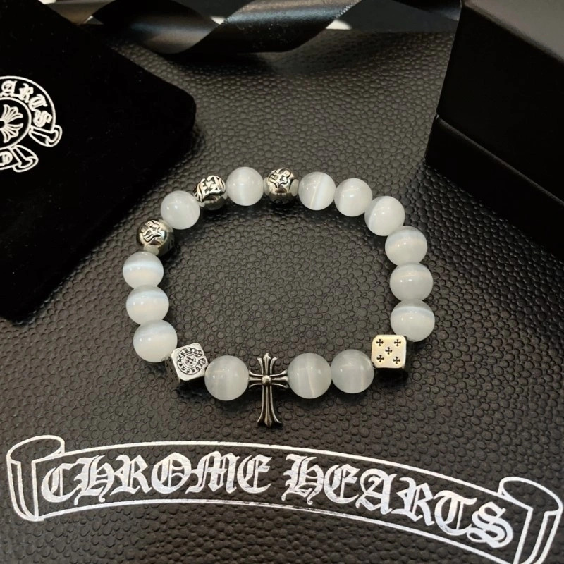 Elegant Chrome Hearts Bracelets 238181