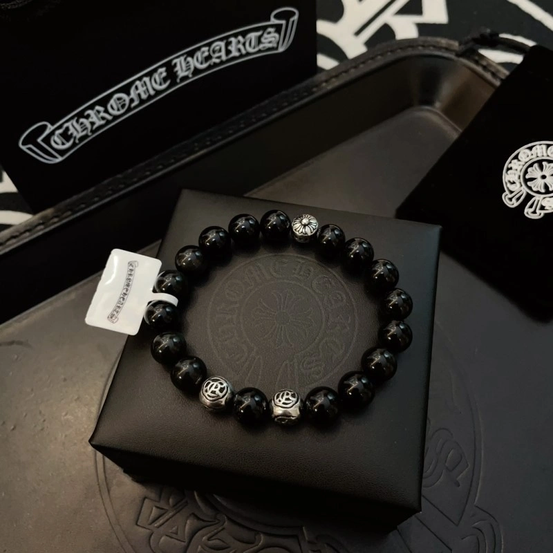FashionForward Chrome Hearts Bracelets 238194