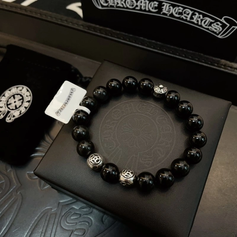 FashionForward Chrome Hearts Bracelets 238194