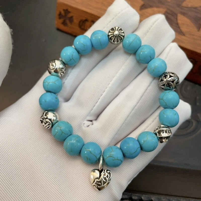Lightweight Chrome Hearts Bracelets 238192