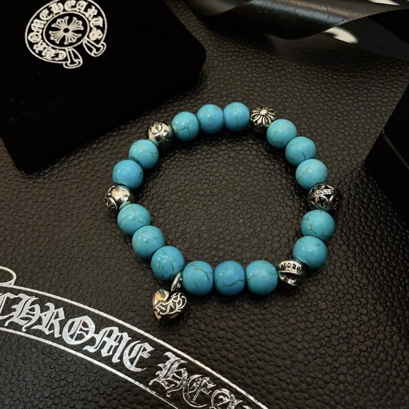 Lightweight Chrome Hearts Bracelets 238192