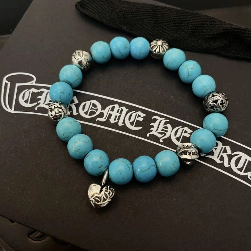 Lightweight Chrome Hearts Bracelets 238192