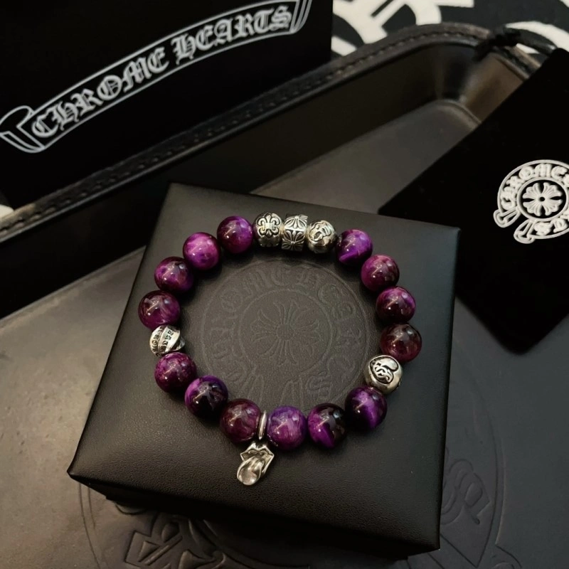 Chrome Hearts Bracelets OnTrend 238176