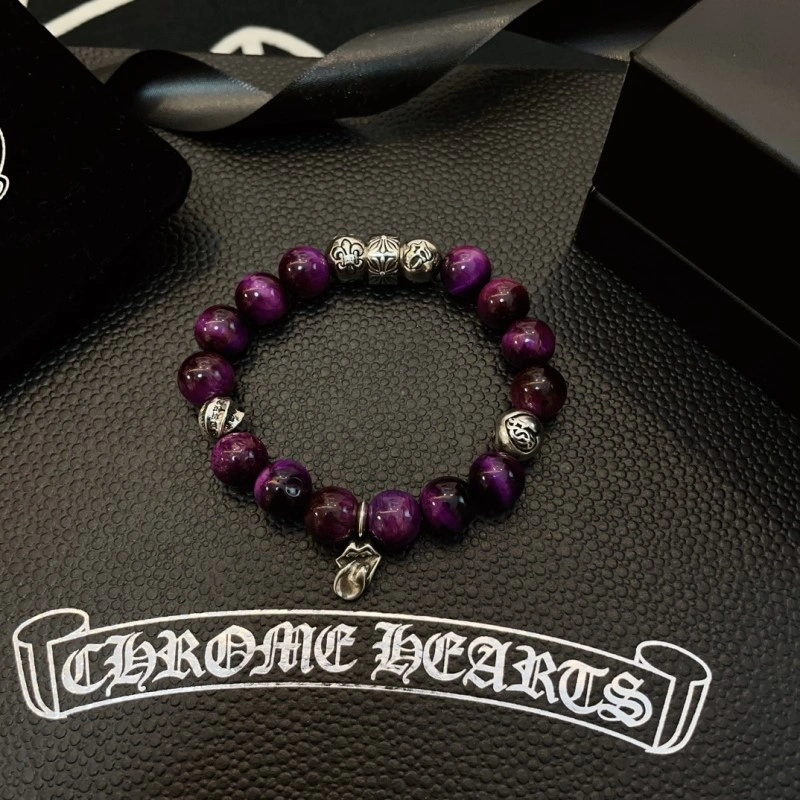 Chrome Hearts Bracelets OnTrend 238176