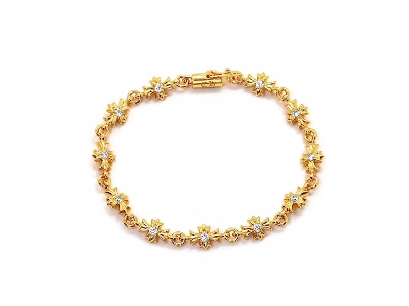 Chrome Hearts Bracelets Sustainable 238171