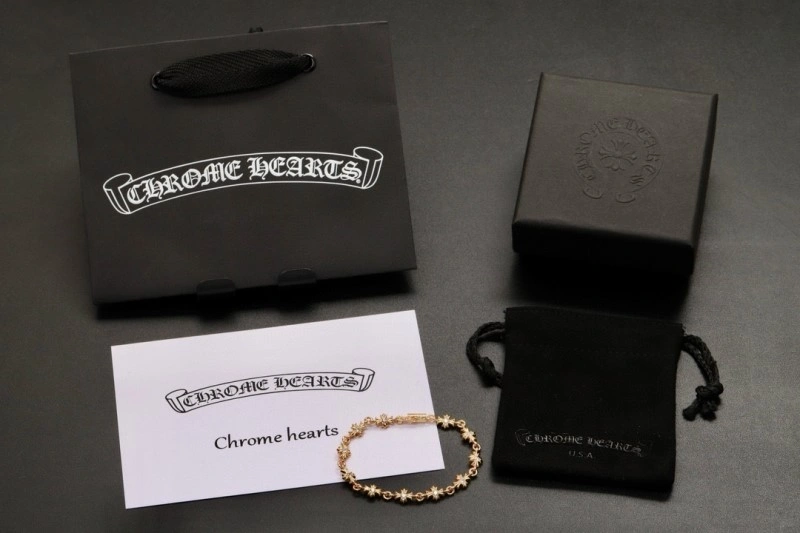 Chrome Hearts Bracelets Sustainable 238171