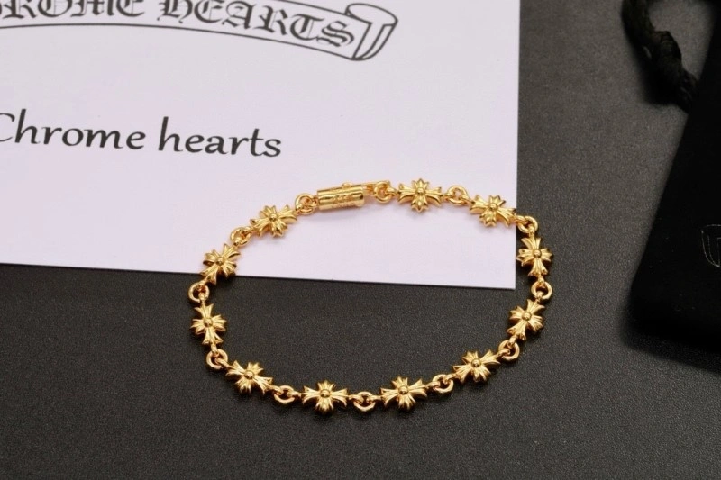 Chrome Hearts Bracelets Sustainable 238171