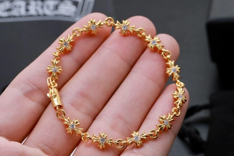 Chrome Hearts Bracelets Sustainable 238171