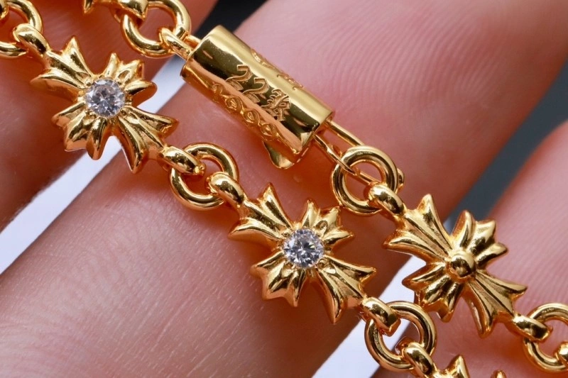 Chrome Hearts Bracelets Sustainable 238171