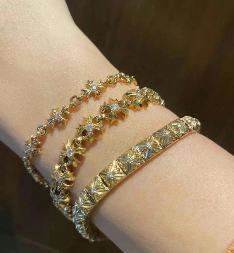 Chrome Hearts Bracelets Sustainable 238171