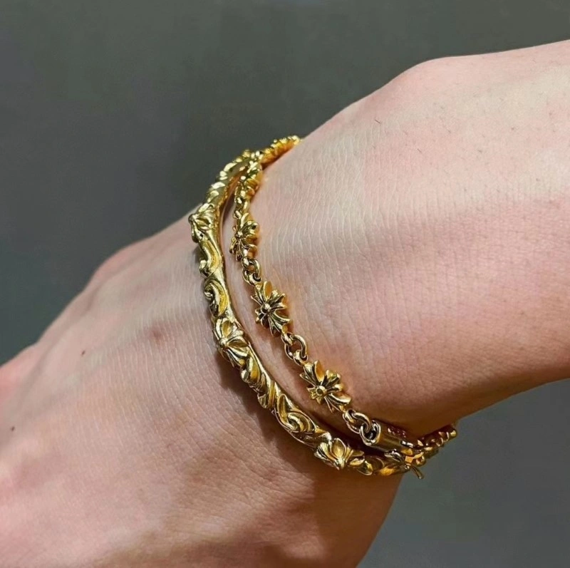 Chrome Hearts Bracelets Sustainable 238171