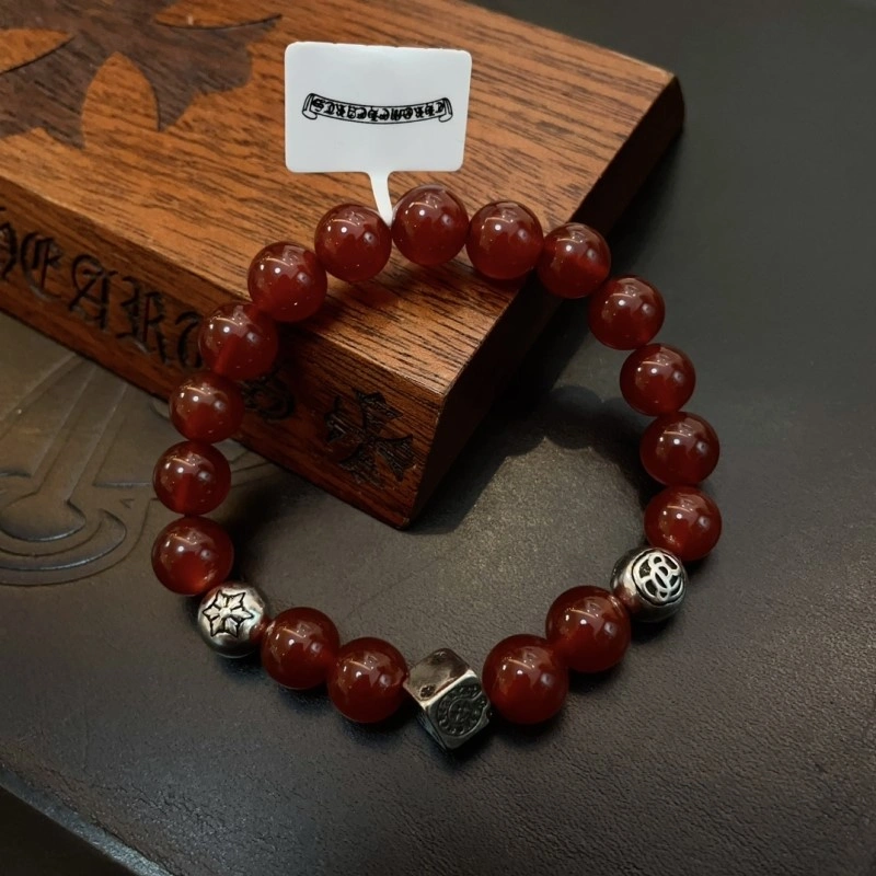 Breathable Chrome Hearts Bracelets 238184