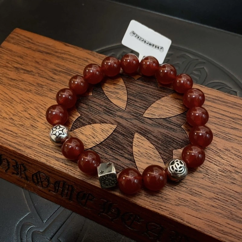 Breathable Chrome Hearts Bracelets 238184