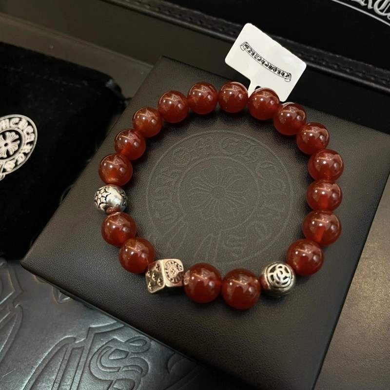 Breathable Chrome Hearts Bracelets 238184