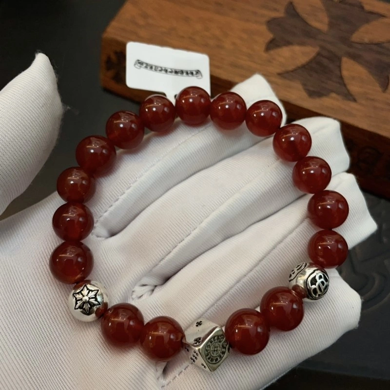 Breathable Chrome Hearts Bracelets 238184