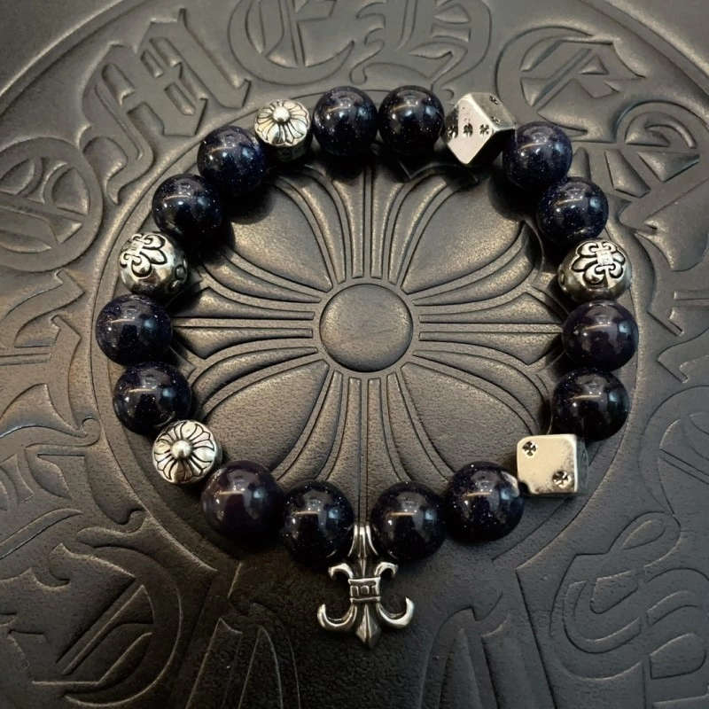 Vibrant Chrome Hearts Bracelets 238238