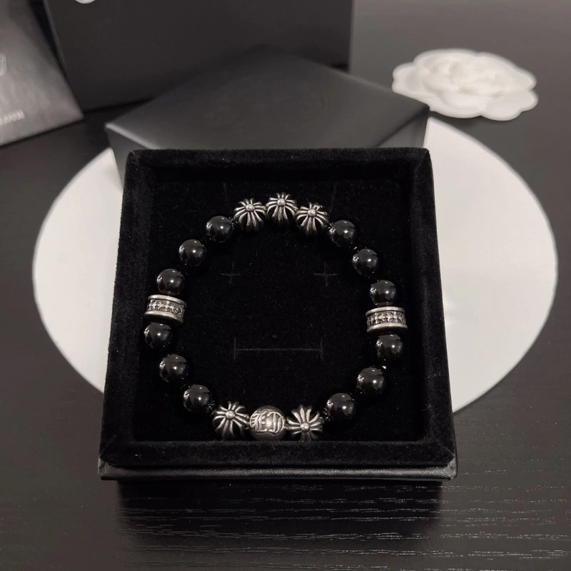 TravelReady Chrome Hearts Bracelets 238179