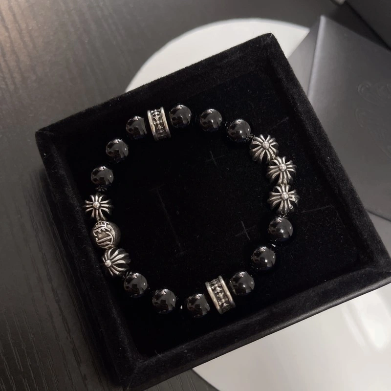 TravelReady Chrome Hearts Bracelets 238179