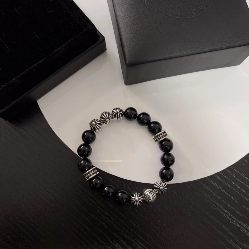 TravelReady Chrome Hearts Bracelets 238179