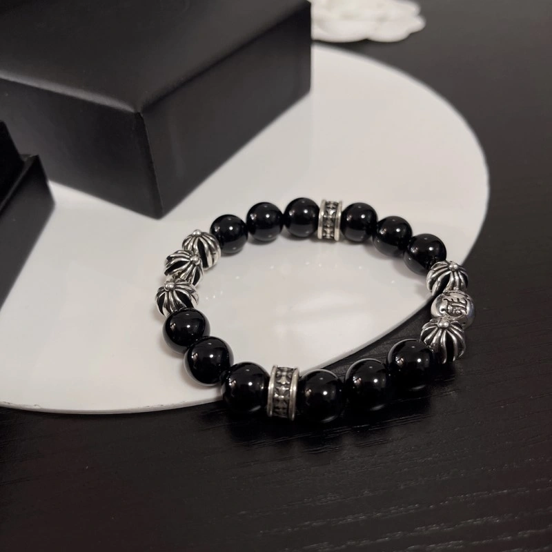 TravelReady Chrome Hearts Bracelets 238179