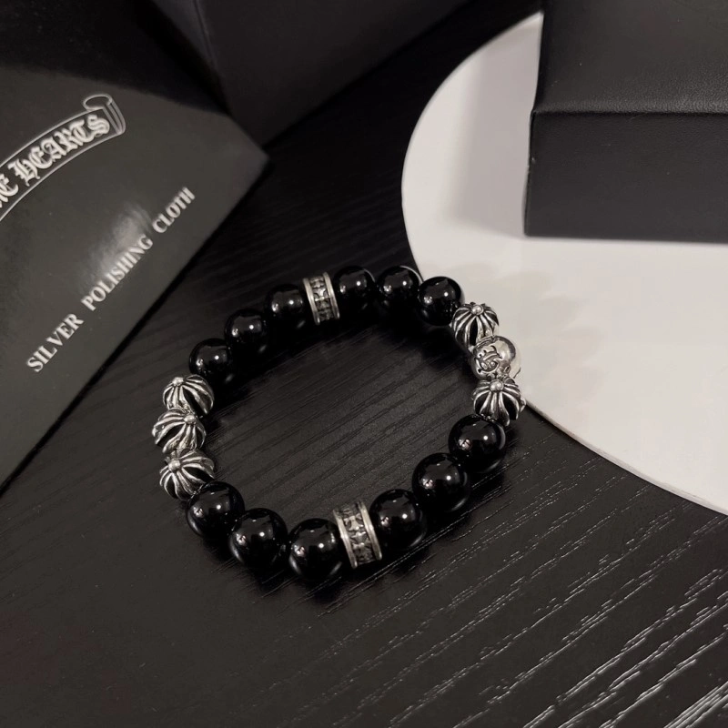 TravelReady Chrome Hearts Bracelets 238179