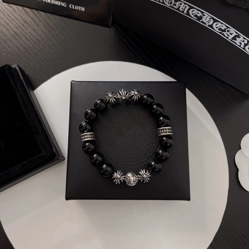 TravelReady Chrome Hearts Bracelets 238179