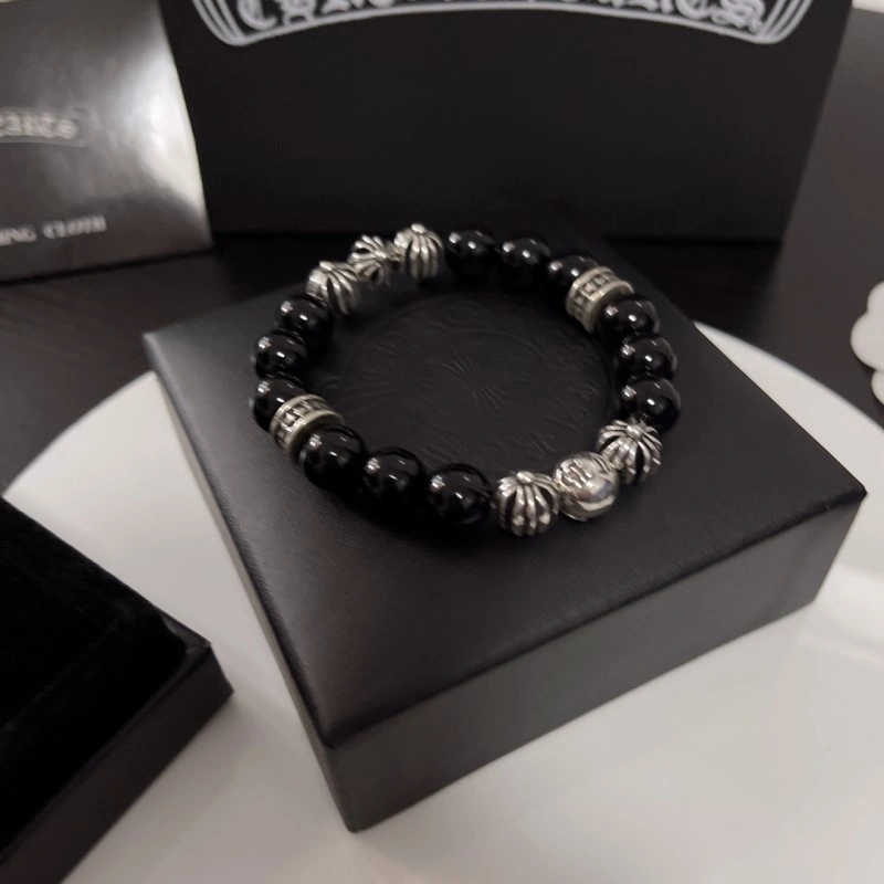 TravelReady Chrome Hearts Bracelets 238179