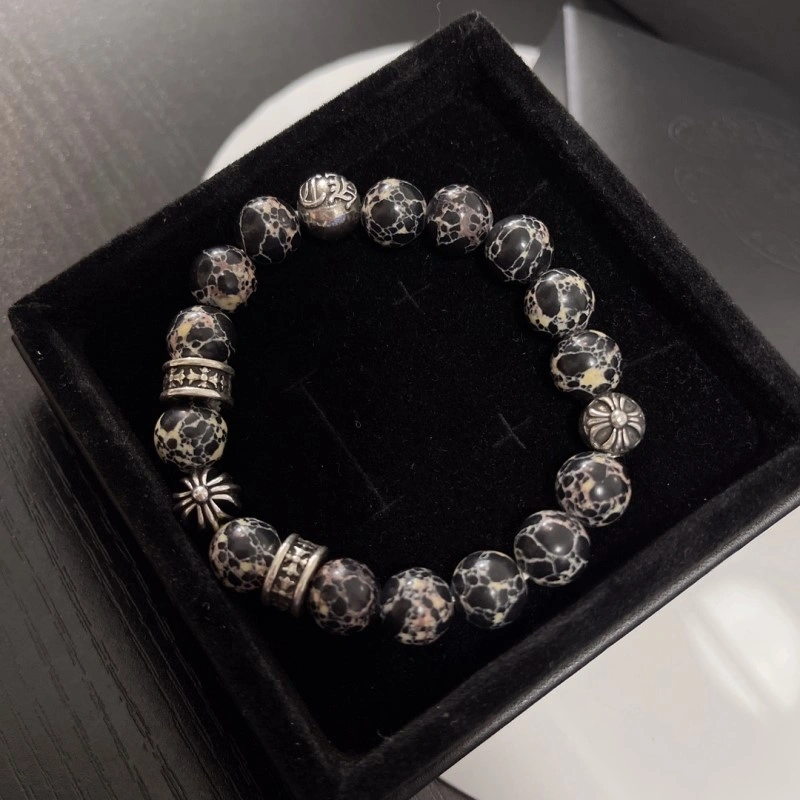 Chrome Hearts Bracelets FashionForward 238185