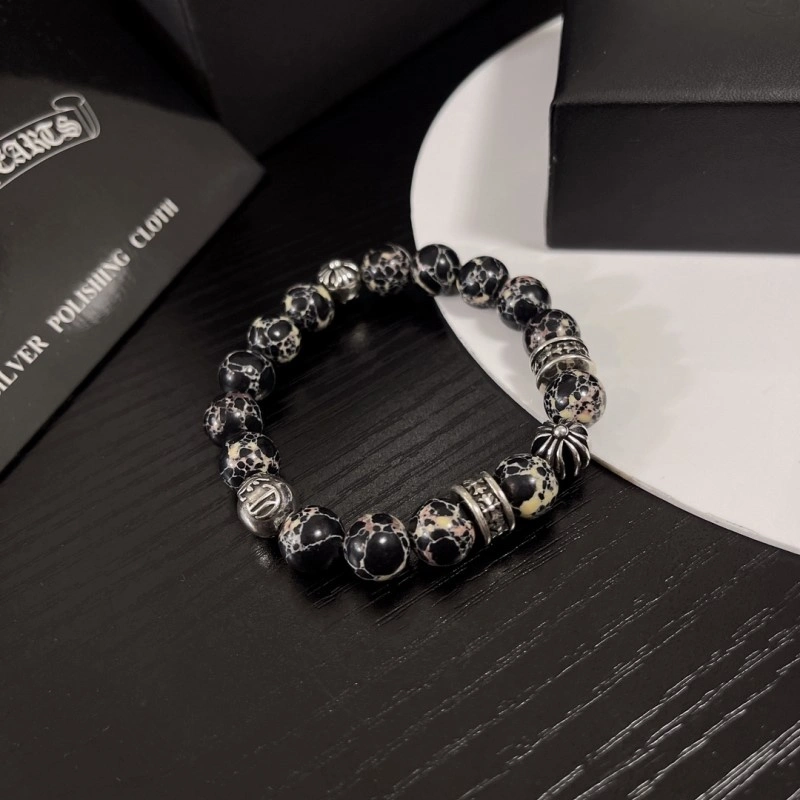 Chrome Hearts Bracelets FashionForward 238185