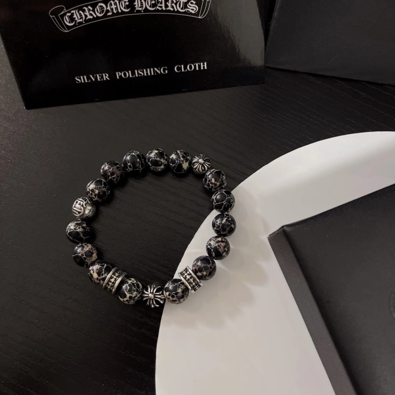 Chrome Hearts Bracelets FashionForward 238185