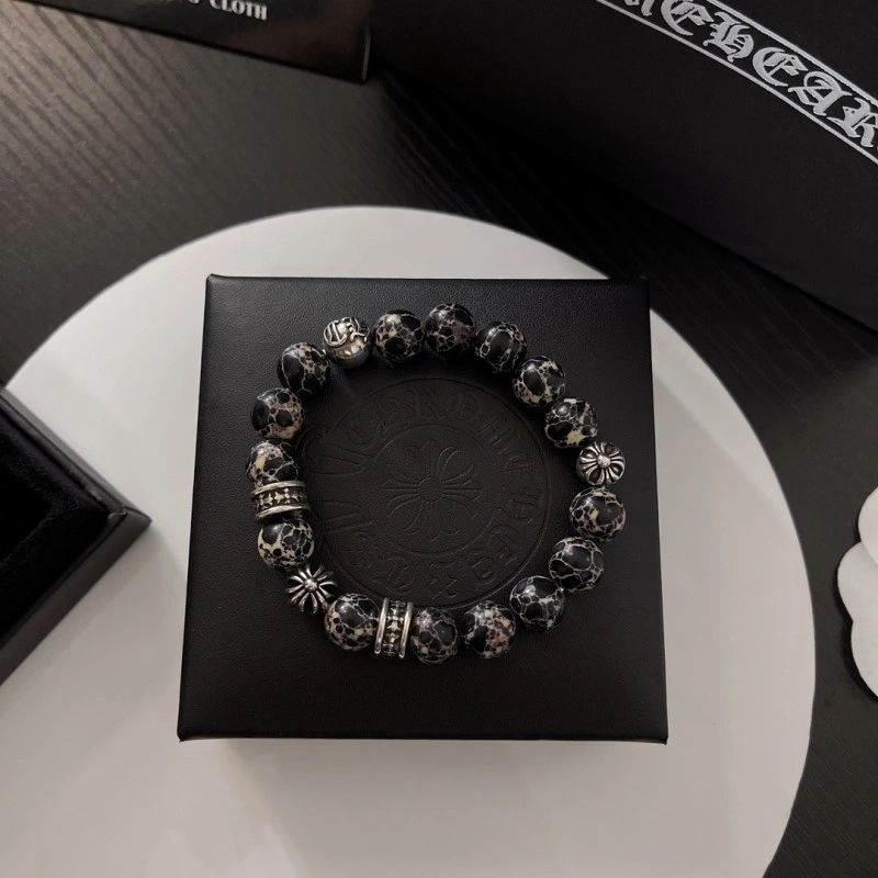 Chrome Hearts Bracelets FashionForward 238185