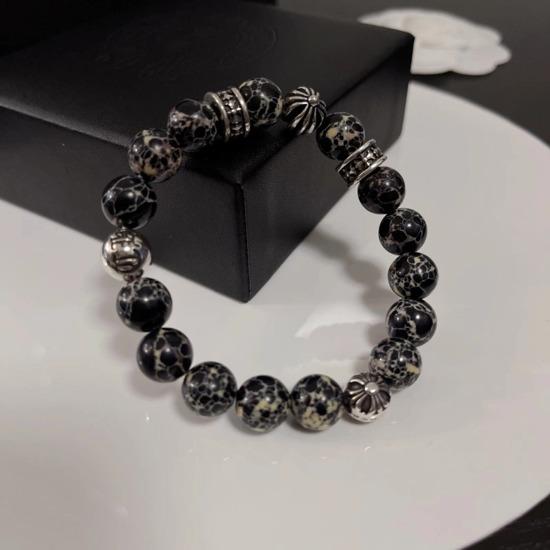 Chrome Hearts Bracelets FashionForward 238185