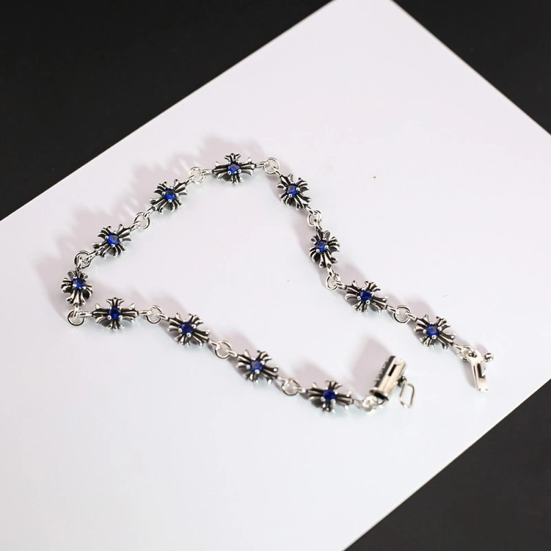 Lightweight Chrome Hearts Bracelets 238174