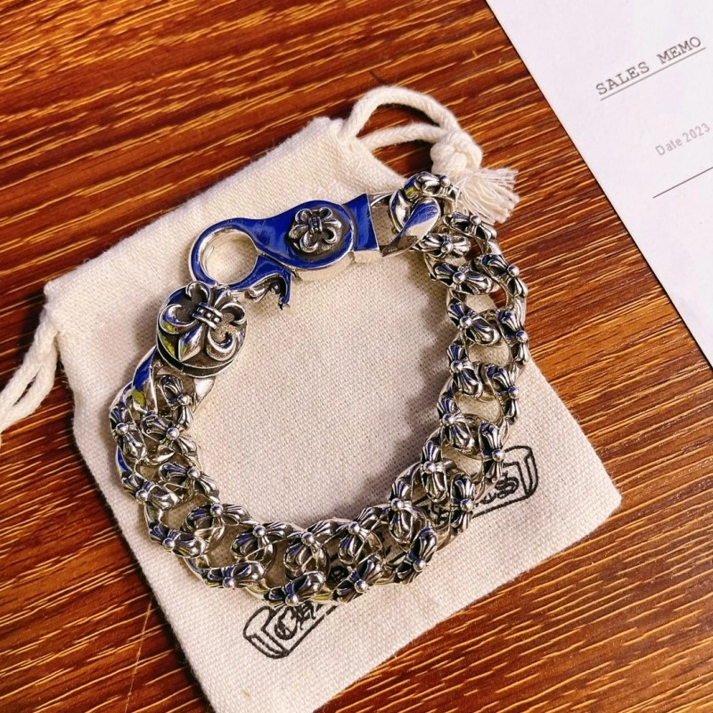 Chrome Hearts Bracelets WeatherProof 238178
