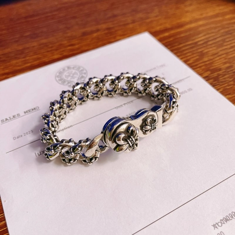 Chrome Hearts Bracelets WeatherProof 238178