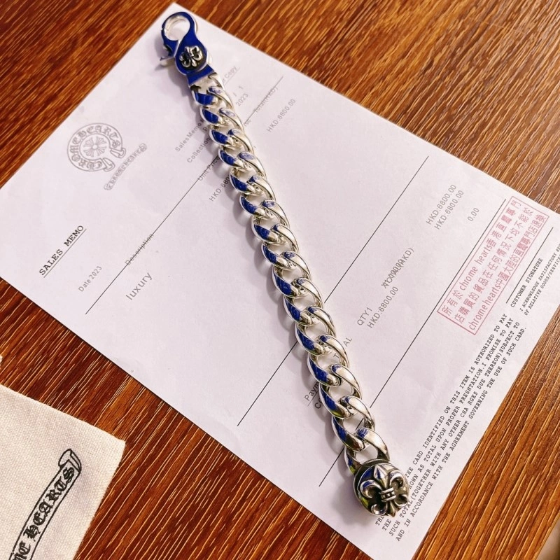ModernLook Chrome Hearts Bracelets 238166