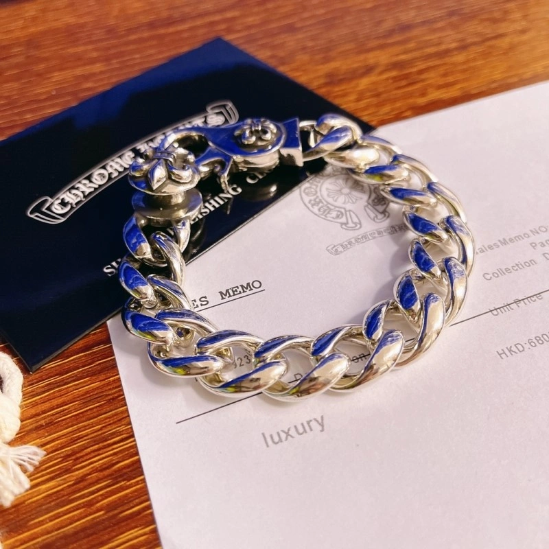ModernLook Chrome Hearts Bracelets 238166