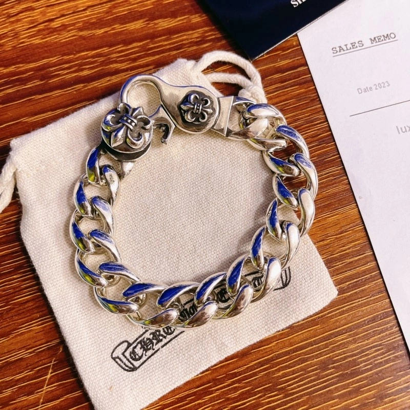 ModernLook Chrome Hearts Bracelets 238166