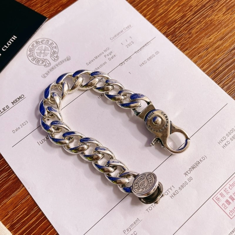 ModernLook Chrome Hearts Bracelets 238166